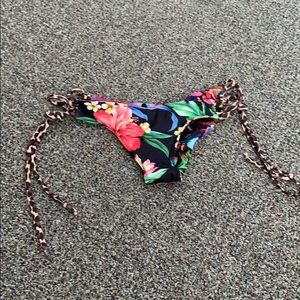 Savage Swim - Joplin Low bottoms